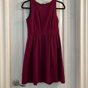 Theory tailored fit dress